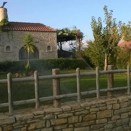 Manios Villa *