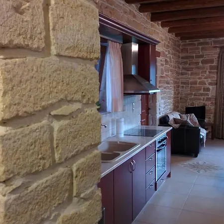Manios Villa