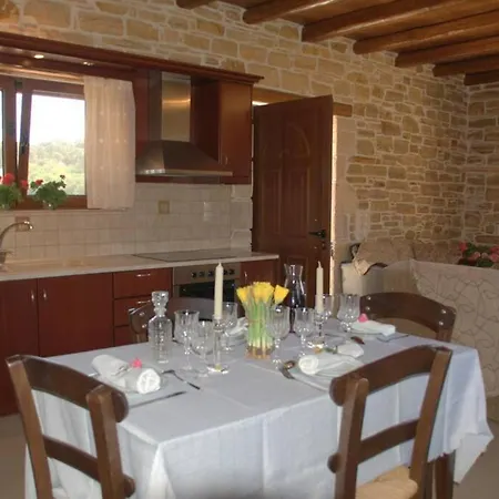 Villa Manios
